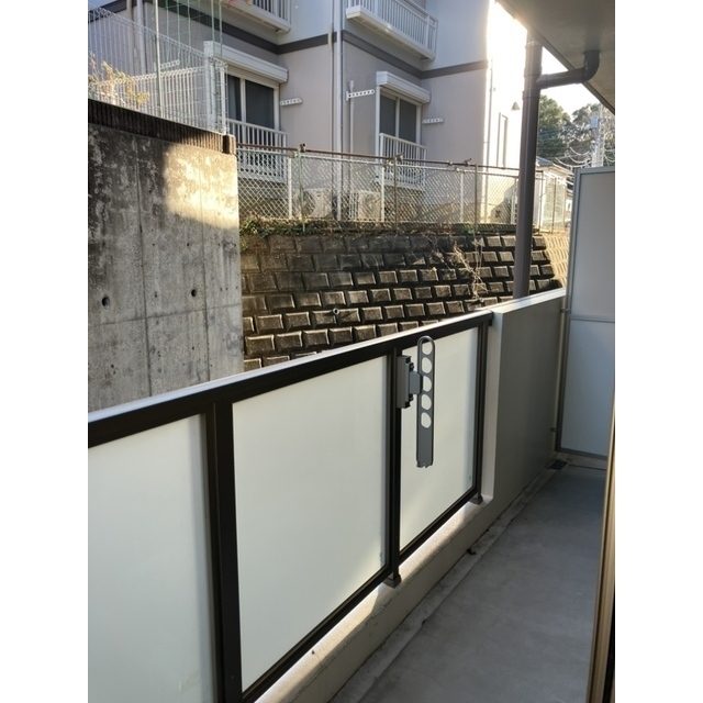 ダイヤモンドクレスト南柏103号室 部屋その他