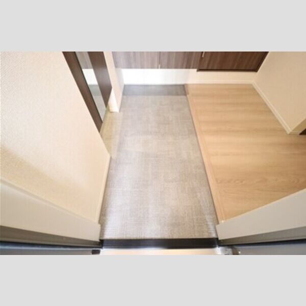 HANABUSA　Ⅶ 玄関