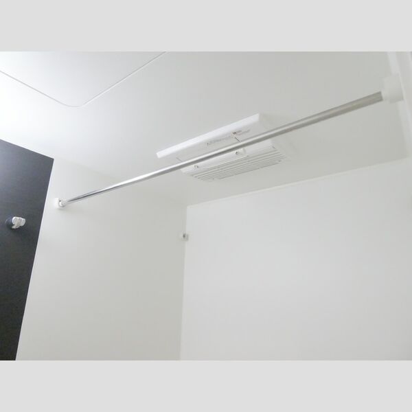 シーレックス Parque お風呂