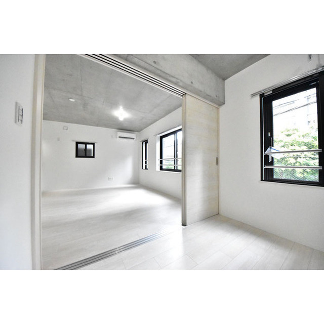 MAISON DE SHIBA 内観