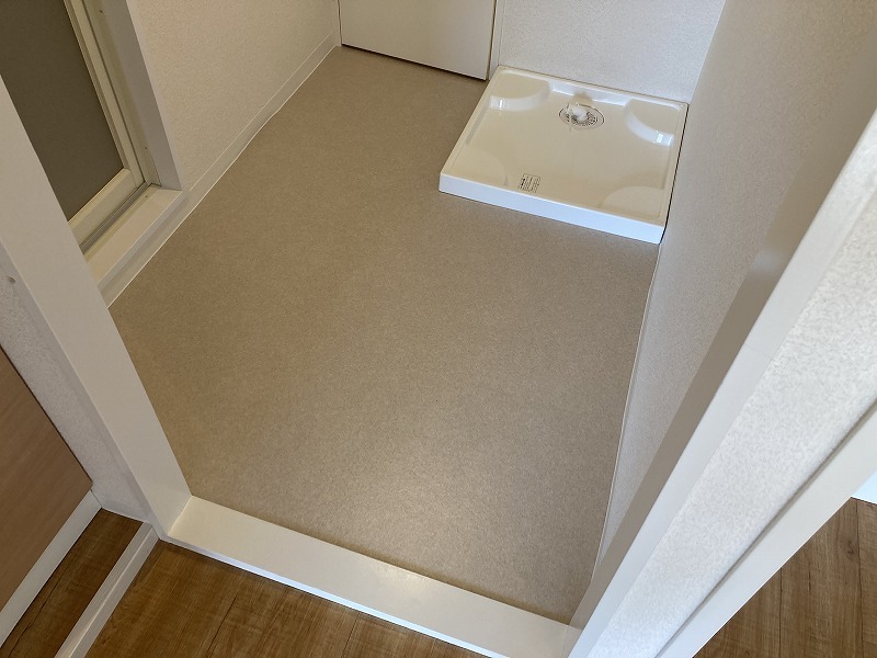 ツイン・コート5階 部屋その他