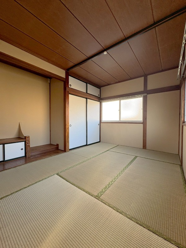 府中浅間町4丁目戸建て　C棟 内観