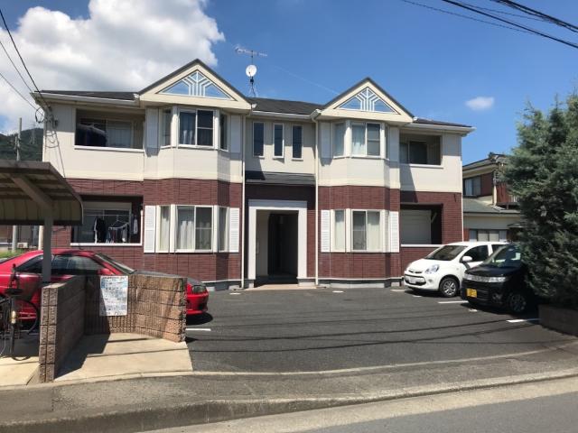 メゾン・ド・ソレイユの外観画像