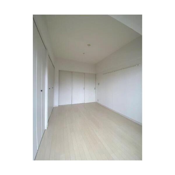 カステッロ石神井公園 リビング