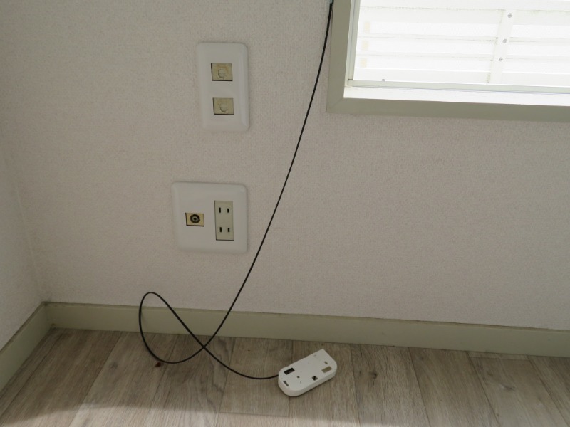 プラザ阿佐ヶ谷A棟2階 部屋その他