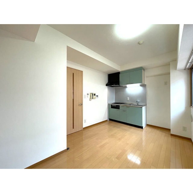 FLAT・N2階 部屋その他