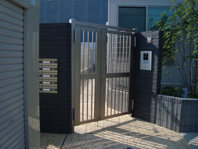 Ｒａｃｉｎｅ(ラシーヌ) 外観写真（昼）