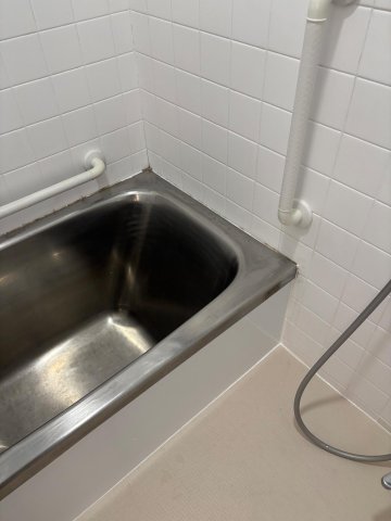 南千住 戸建 お風呂