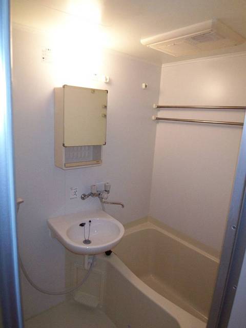 ガラ・ステージ日本橋茅場町 浴室乾燥機付