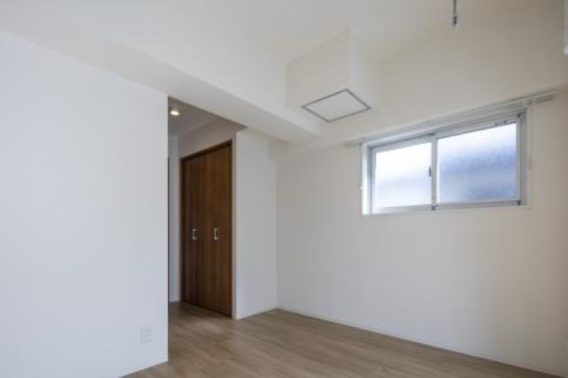 Nine-Harvest5階 内観