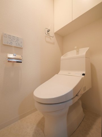 ラフィスタ横浜阪東橋Ⅱ 内観