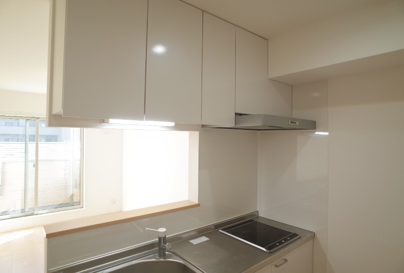 R-EIGHT3階 部屋その他
