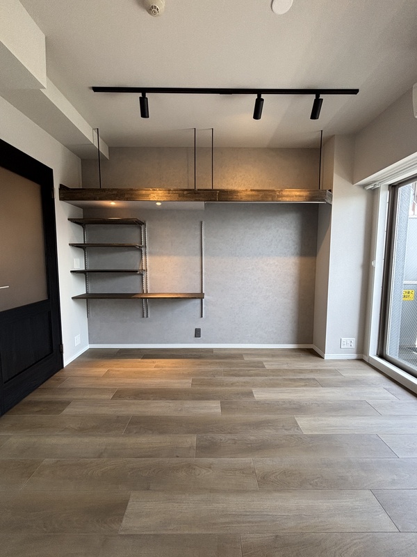 Belleviage Shinnakano7階 部屋設備