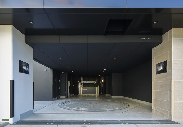 プレディアコート三軒茶屋304号室 2025年11月撮影