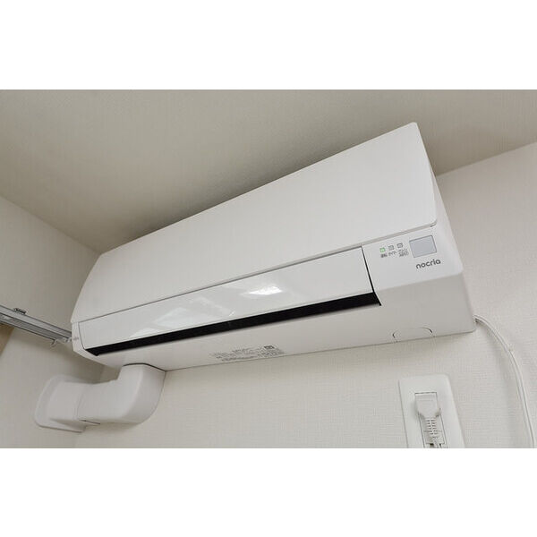 クリオ　ラモード学芸大学Ⅱ0304号室 エアコン