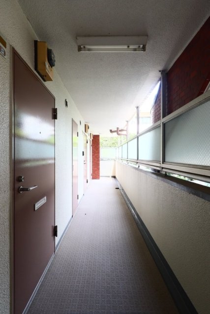 ユースフル田園調布2階 その他共有部分