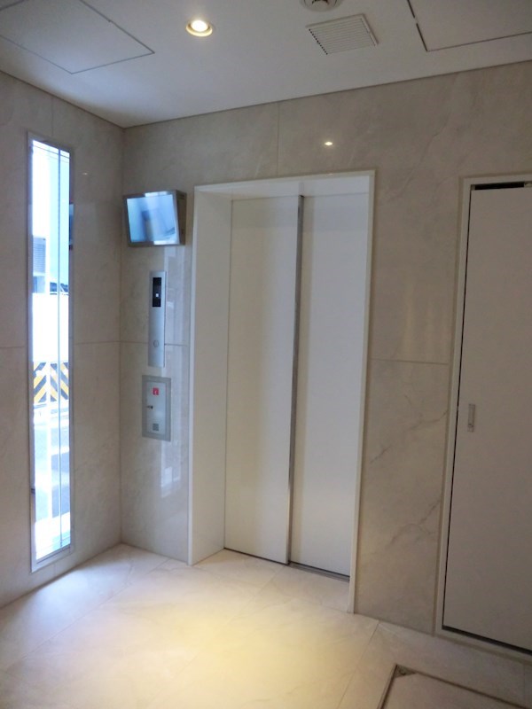 ハーモニーレジデンス浜松町0501号室 同建物別部屋の参考画像