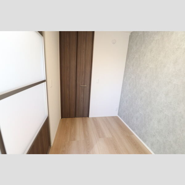 D-sereno武蔵藤沢201号室 洋室