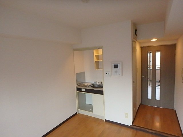 ライオンズマンションときわ台第２3階 部屋その他