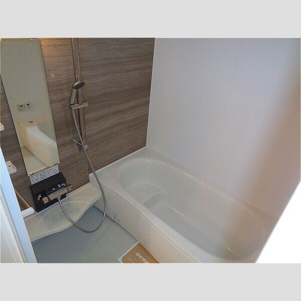 テイク陽光 浴室