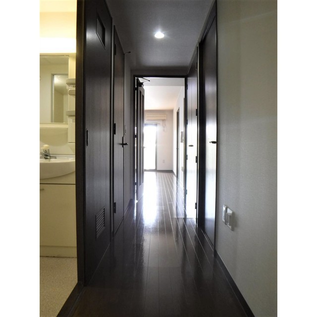 ルクレ川口イースト0802号室 部屋その他