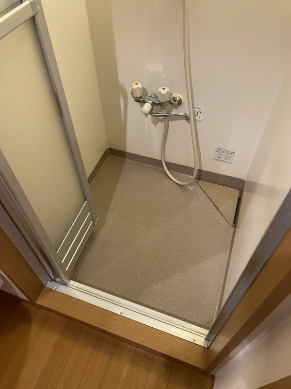 ハウザス小日向 お風呂