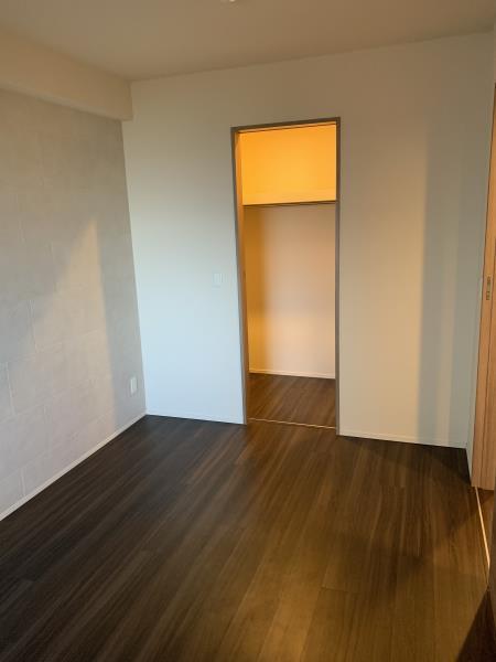 Ｂｒｉｌｌｉａ　Ｃｉｔｙ　横浜磯子　Ａ棟 リビング