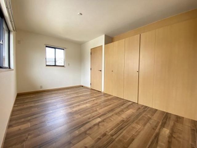 クリエイティブアベニュー1階 内観