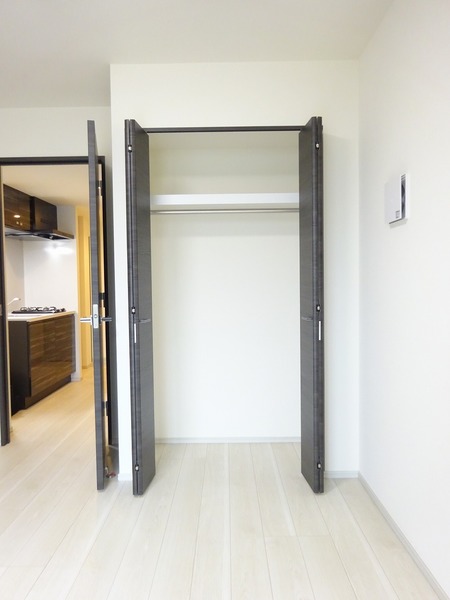 アイル　グランデ中野ノース204号室 同建物別部屋の参考画像