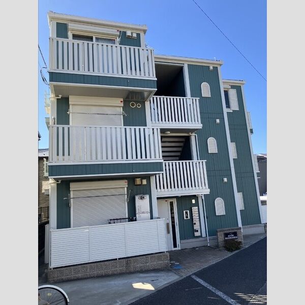 ノルンの外観画像