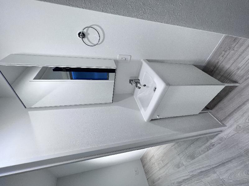 Ｒｅｐｏｓ1階 洗面