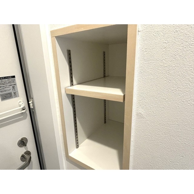 MQuarto柏Ⅲ305号室 内観