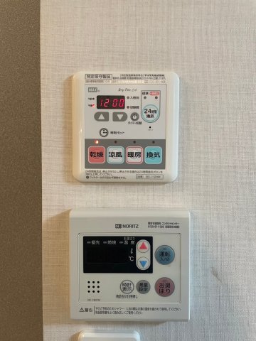 FAIR町屋2102号室 部屋設備