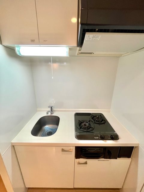 レジディア上落合 キッチン