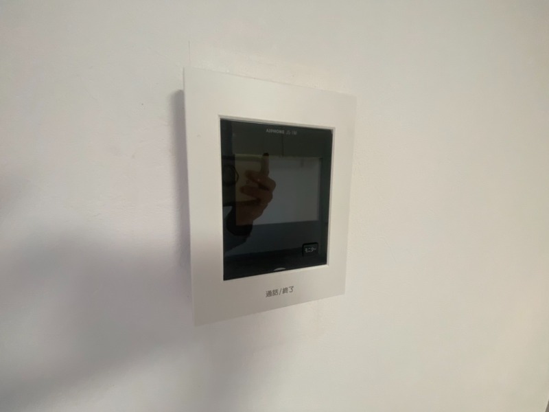 プリンス・ハイム高島4階 部屋その他