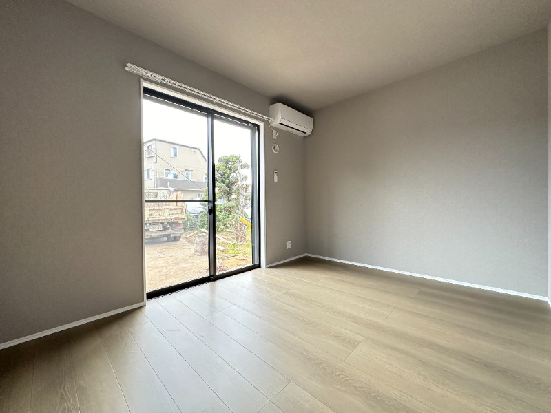 ルミエール大巌寺1階 部屋その他