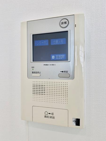 Ｂｒｉｌｌｉａ　ｉｓｔ　北沢3階 部屋設備