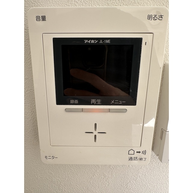 グリーンウッド大蔵501号室 内観