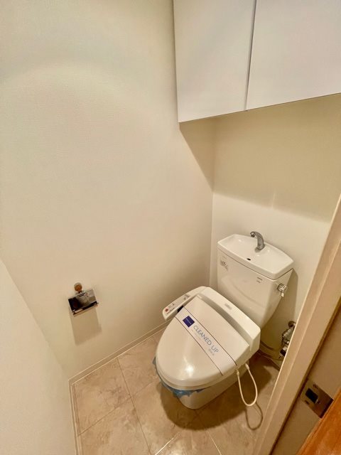 レジディア文京音羽Ⅱ6階 同建物別部屋の参考画像