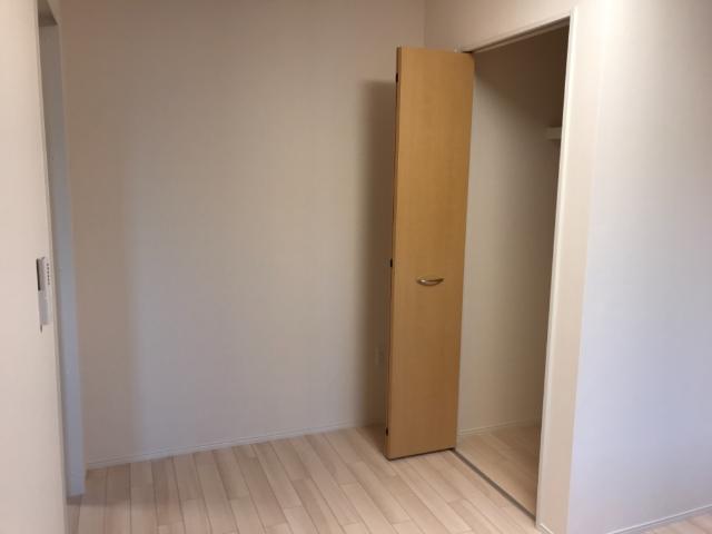 カサブランカ 洋室