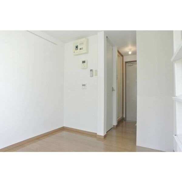 フェリスアストル0202号室 部屋その他