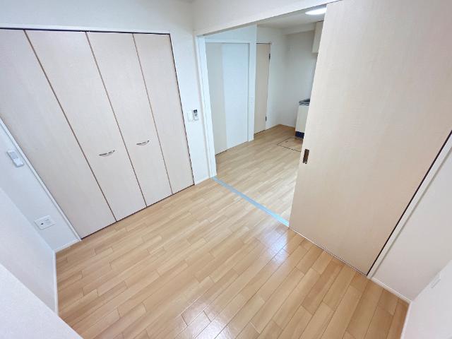 アコード・Ｋ102号室 洋室