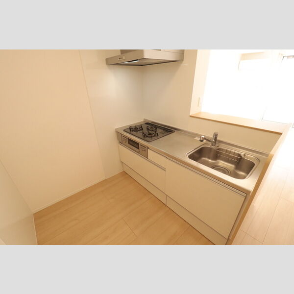 Alivio(アリビオ) 対面式システムキッチン