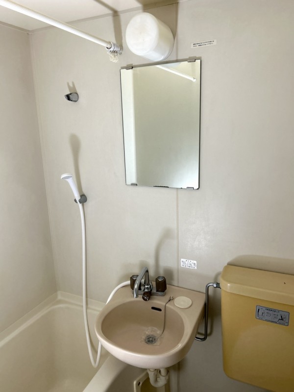 スターマンション2階 部屋その他