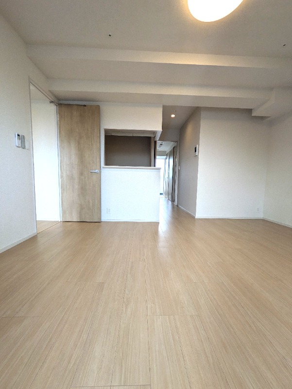 パレスシンシア江東橋13階 部屋その他