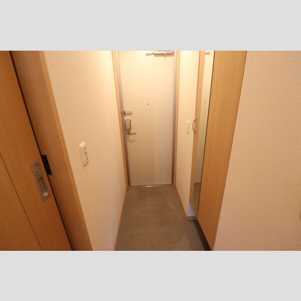 ヴィルクレール　Ⅰ 玄関・シューズクローク