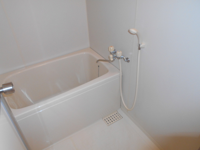 ペルテ町田 お風呂