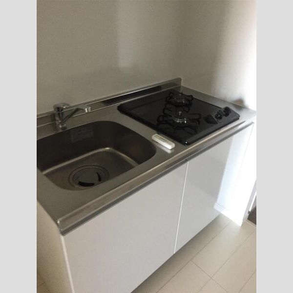 S-FORT行徳 キッチン