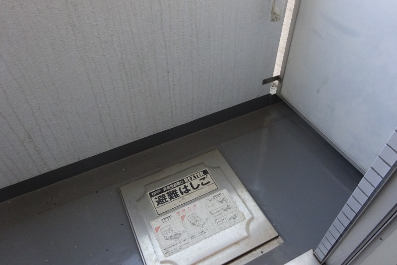 リエス西船橋3階 ※別号室写真使用※