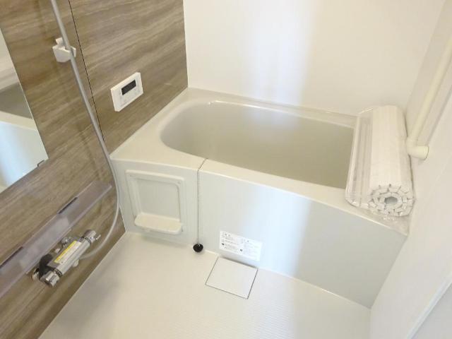 グランメゾン光が丘301号室 バス